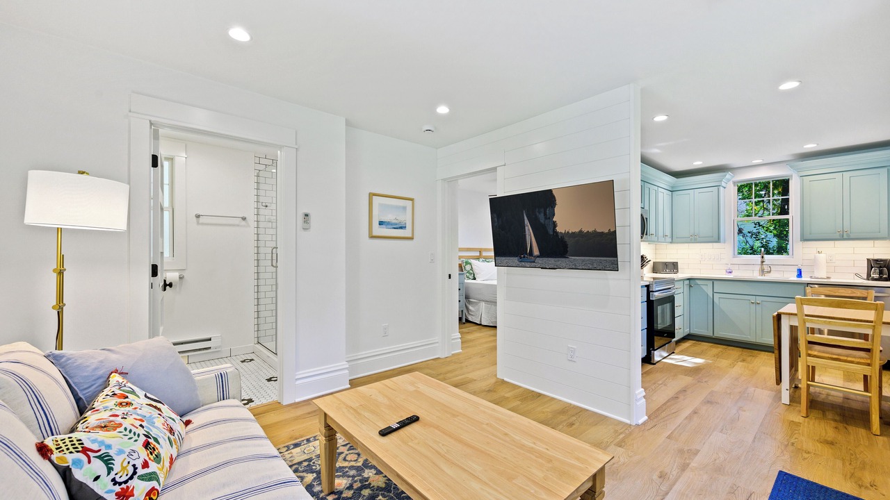 Photo of Livingroom in Ephraim