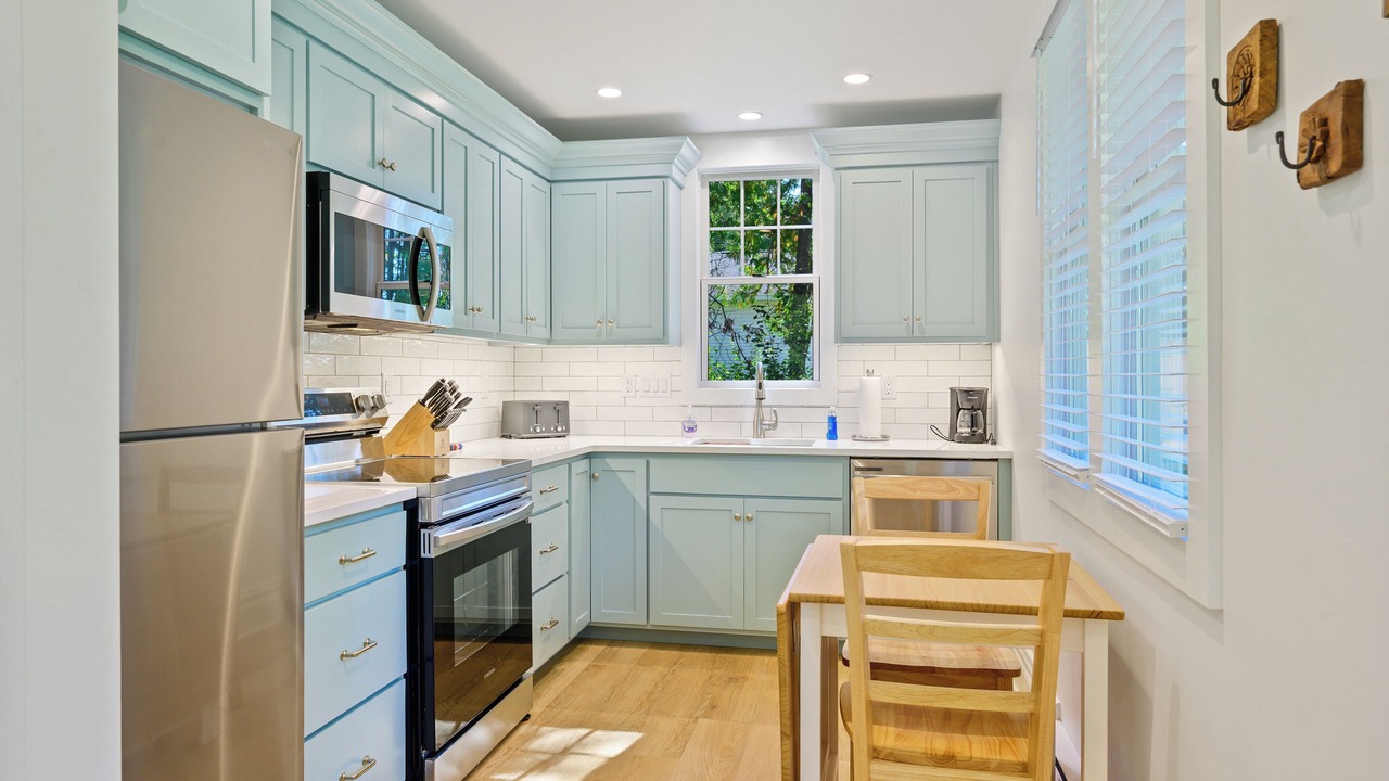Photo of Kitchen in Ephraim