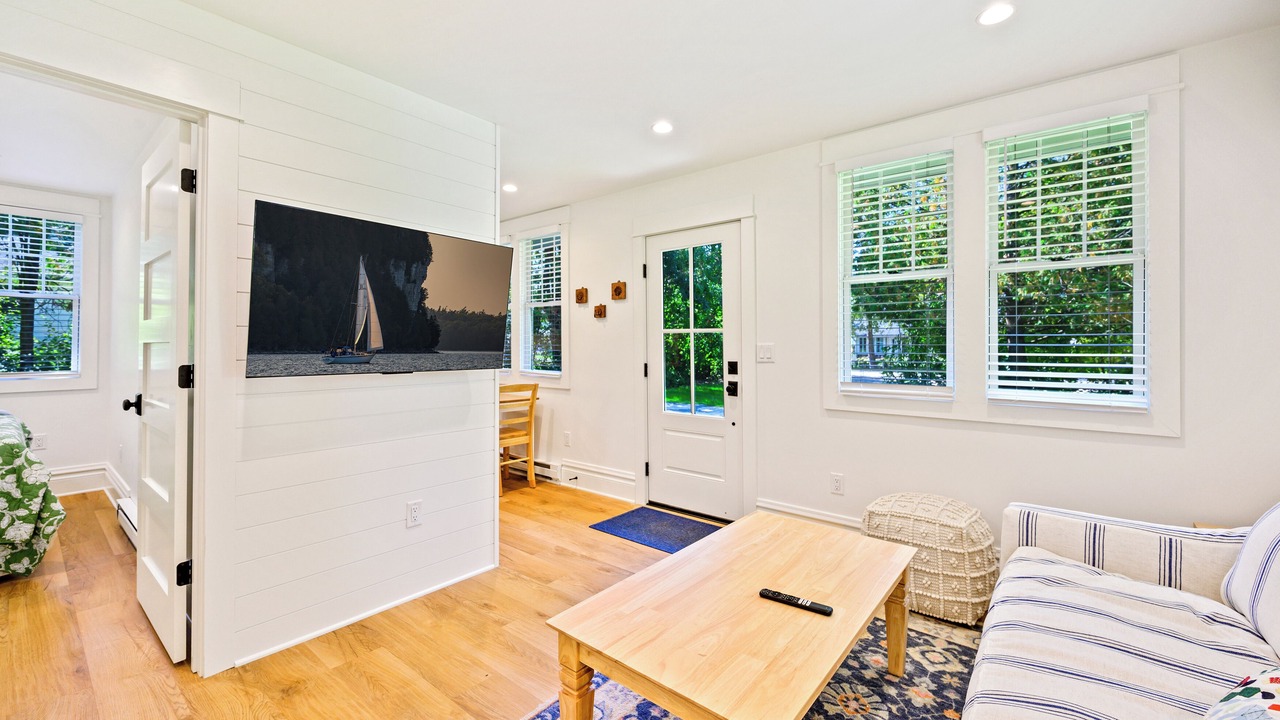Photo of Livingroom in Ephraim