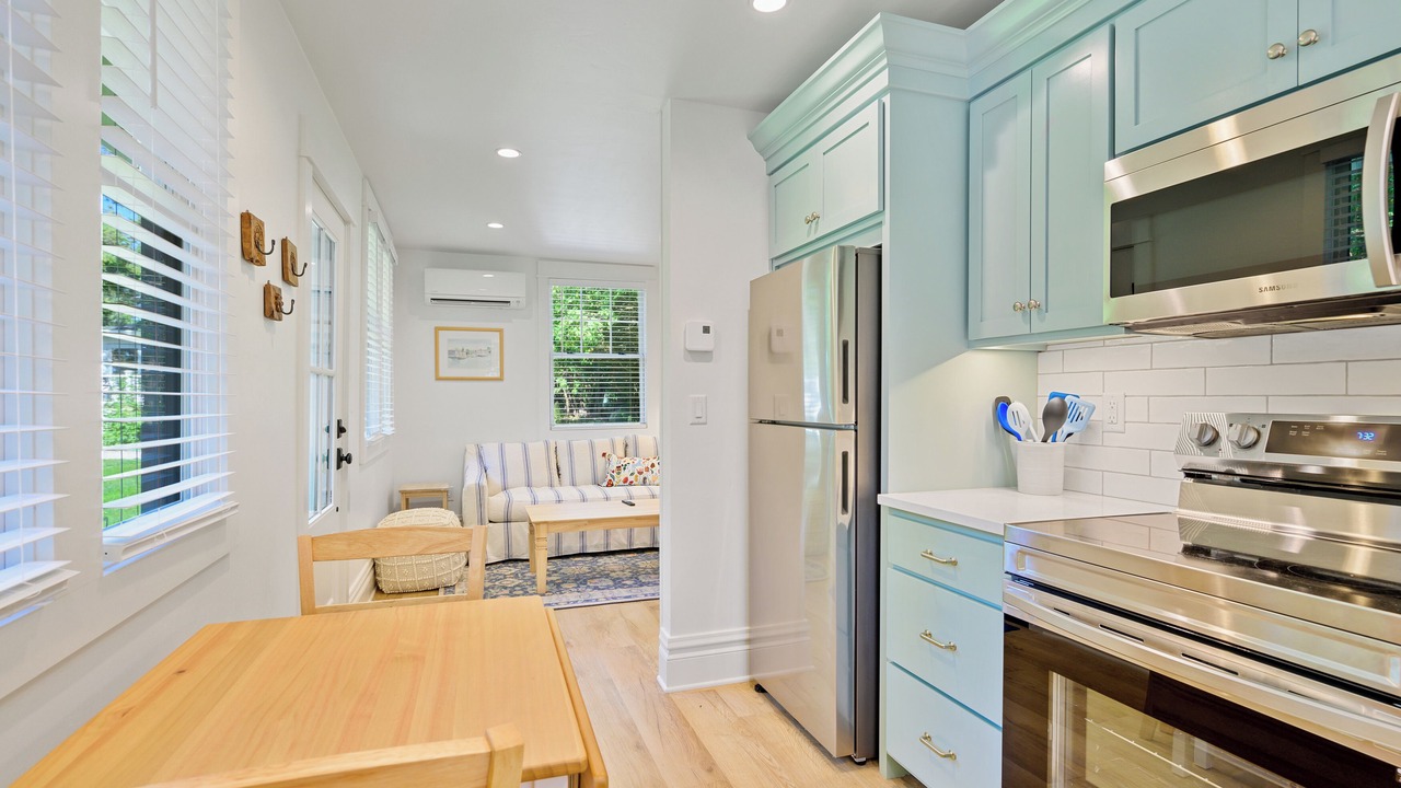 Photo of Kitchen in Ephraim
