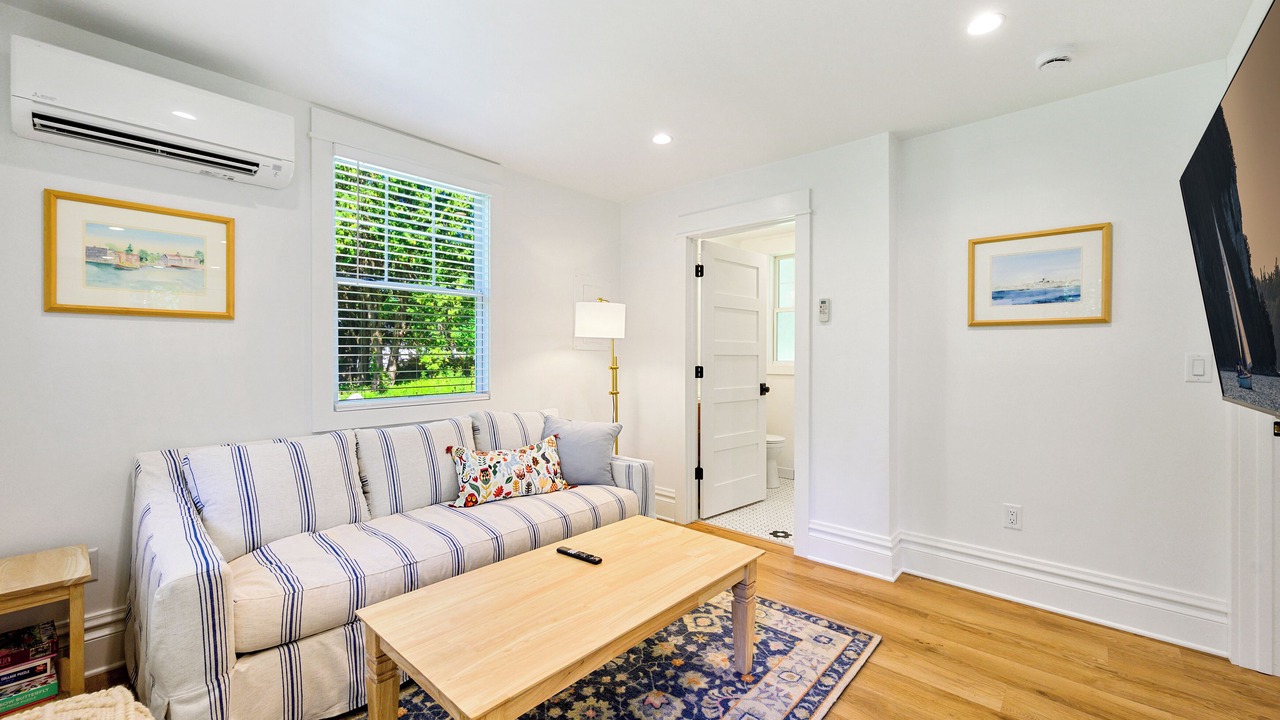 Photo of Livingroom in Ephraim