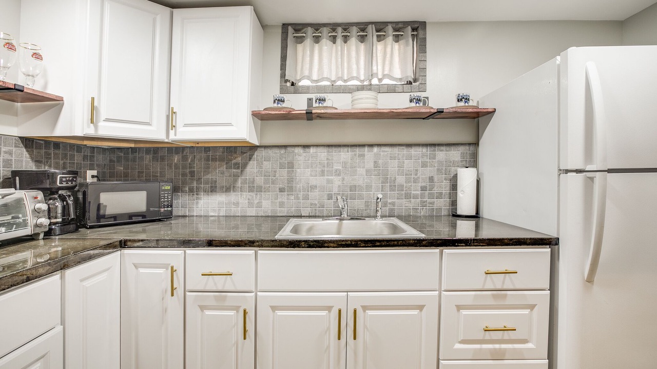 Photo of Kitchen in Harters Heights