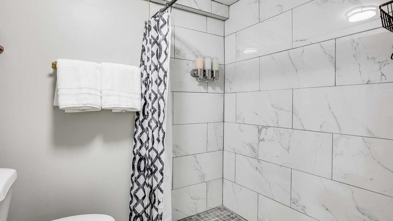 Photo of Bathroom in Harters Heights