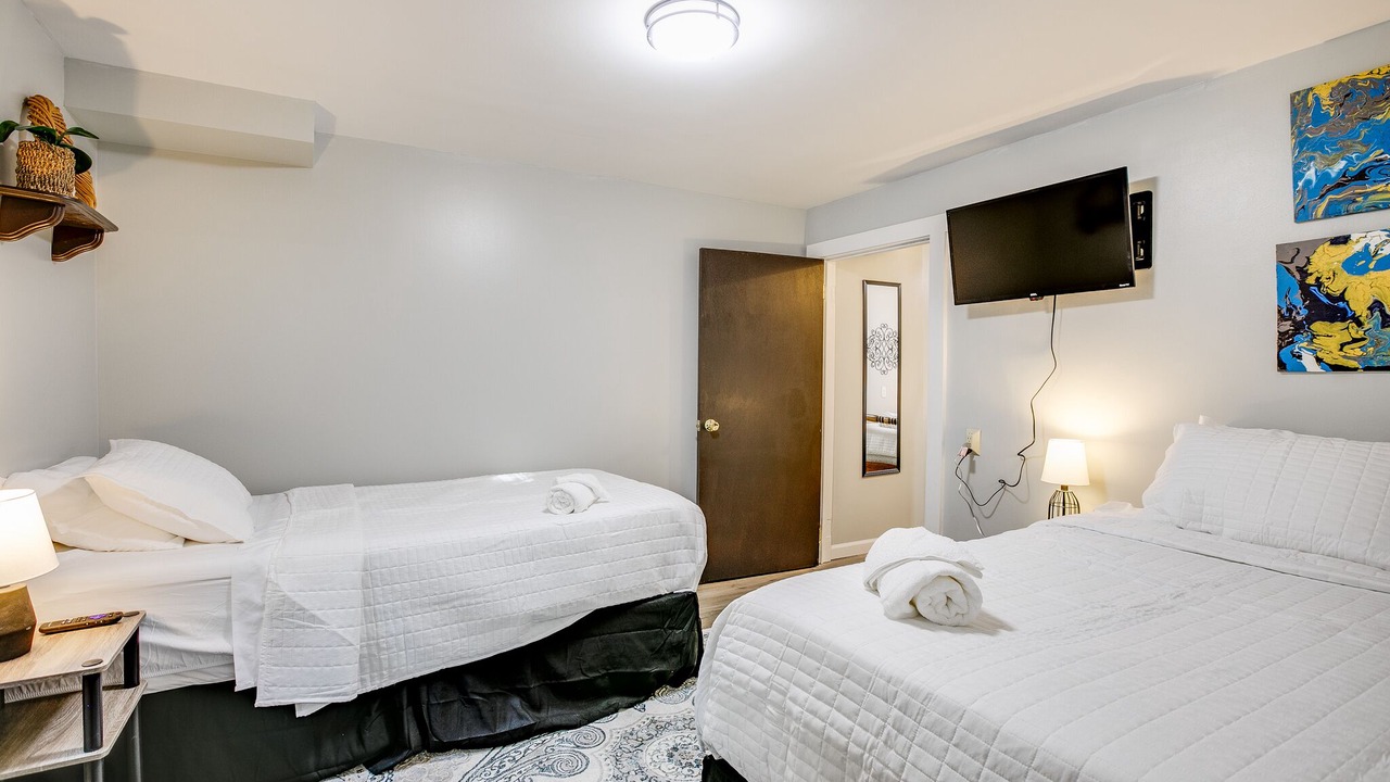 Photo of Bedroom in Harters Heights
