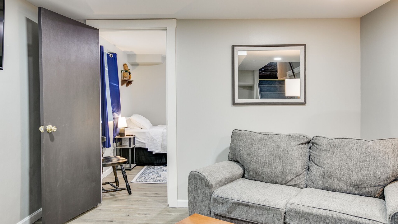 Photo of Bedroom in Harters Heights