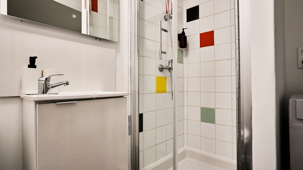 Photo of Bathroom in Lille-Moulins