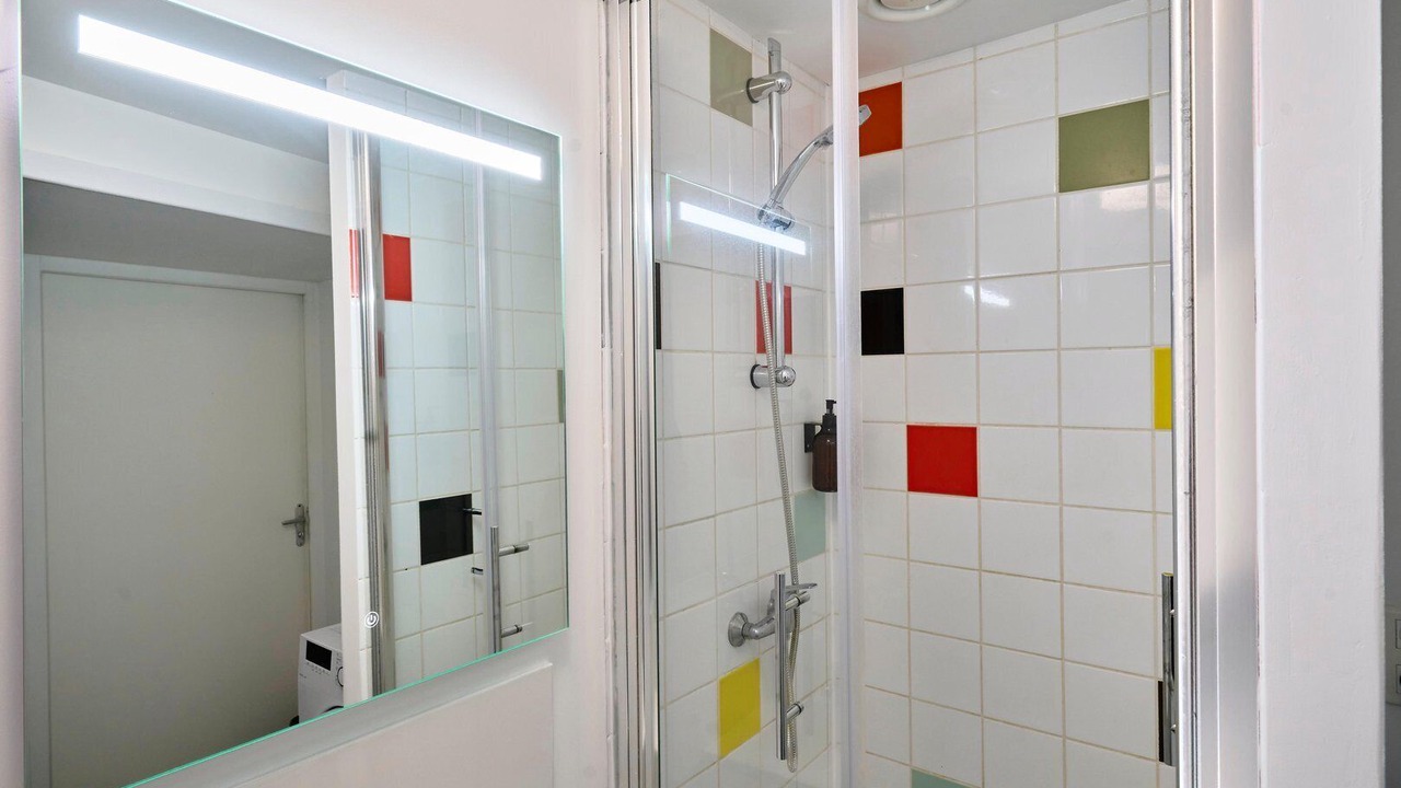 Photo of Bathroom in Lille-Moulins