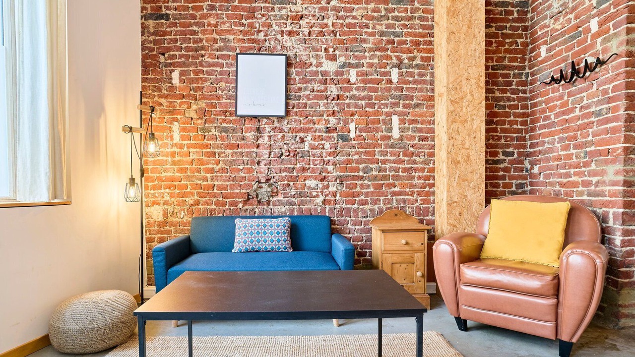 Photo of Livingroom in Lille-Moulins