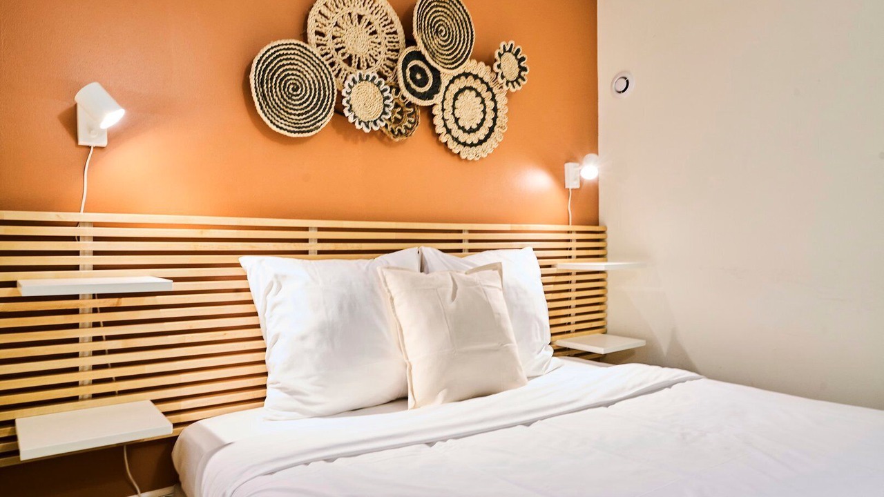 Photo of Bedroom in Lille-Moulins