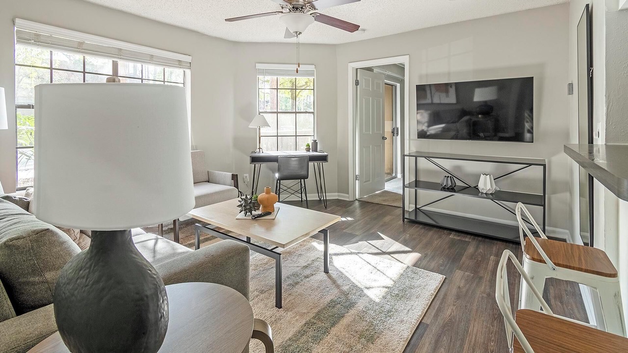 Photo of Livingroom in Sunbeam