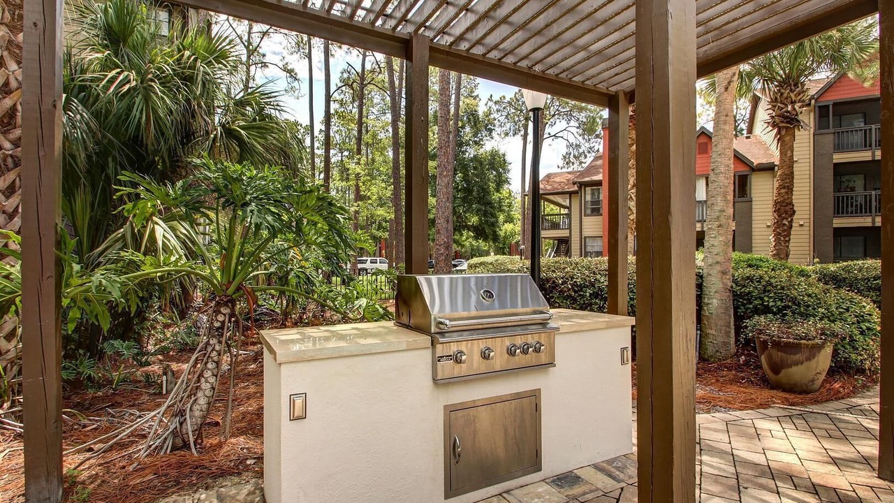 Photo of Patio Balcony in Sunbeam