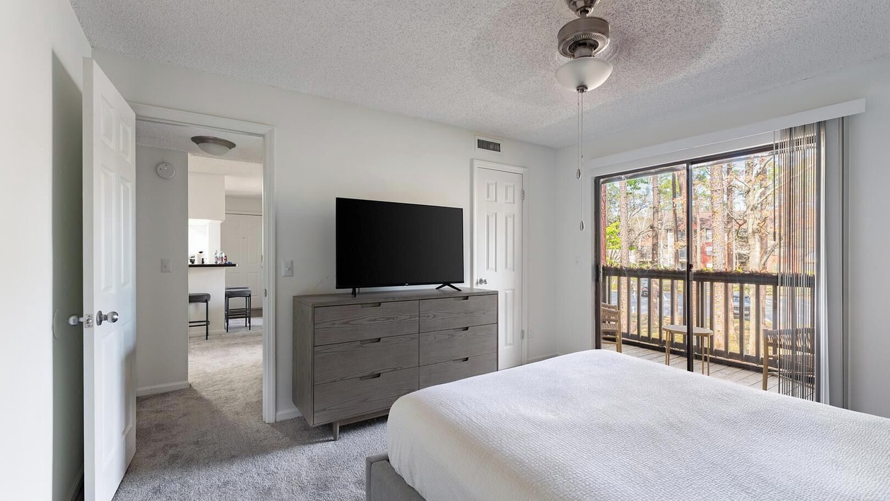Photo of Bedroom in Sunbeam