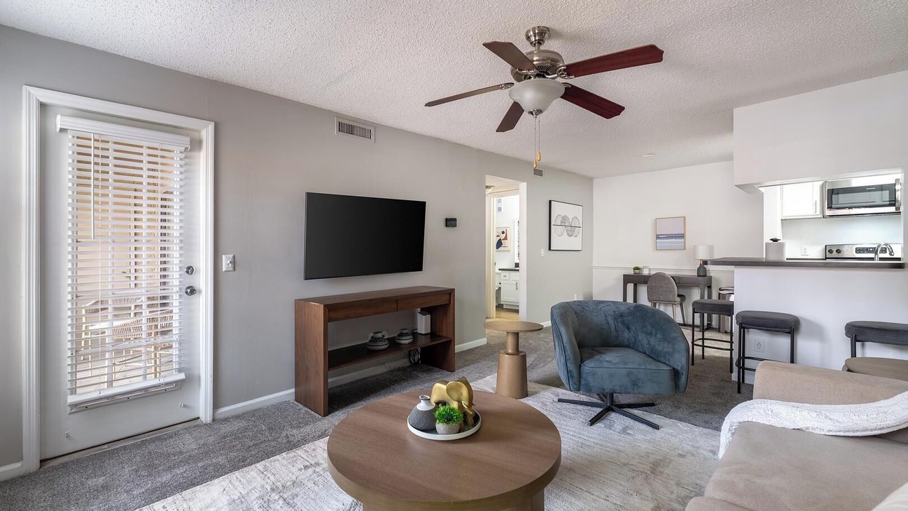 Photo of Livingroom in Sunbeam