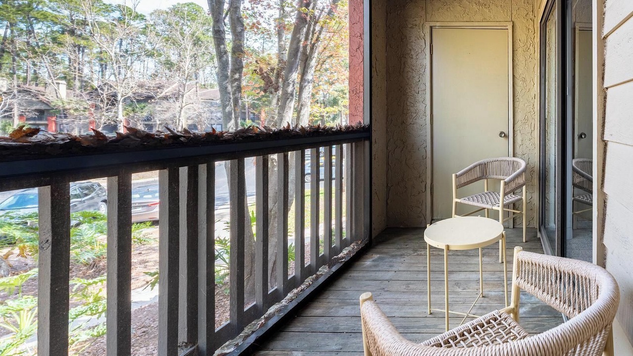 Photo of Outdoor in Sunbeam