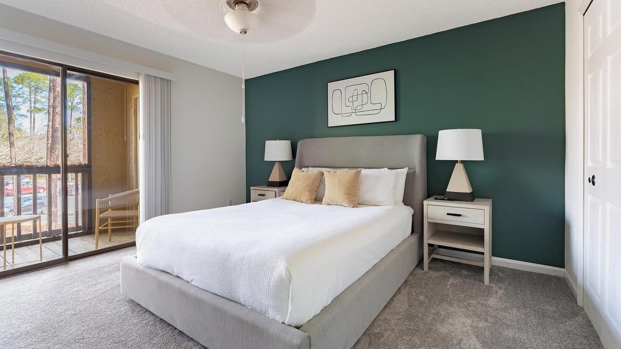 Photo of Bedroom in Sunbeam