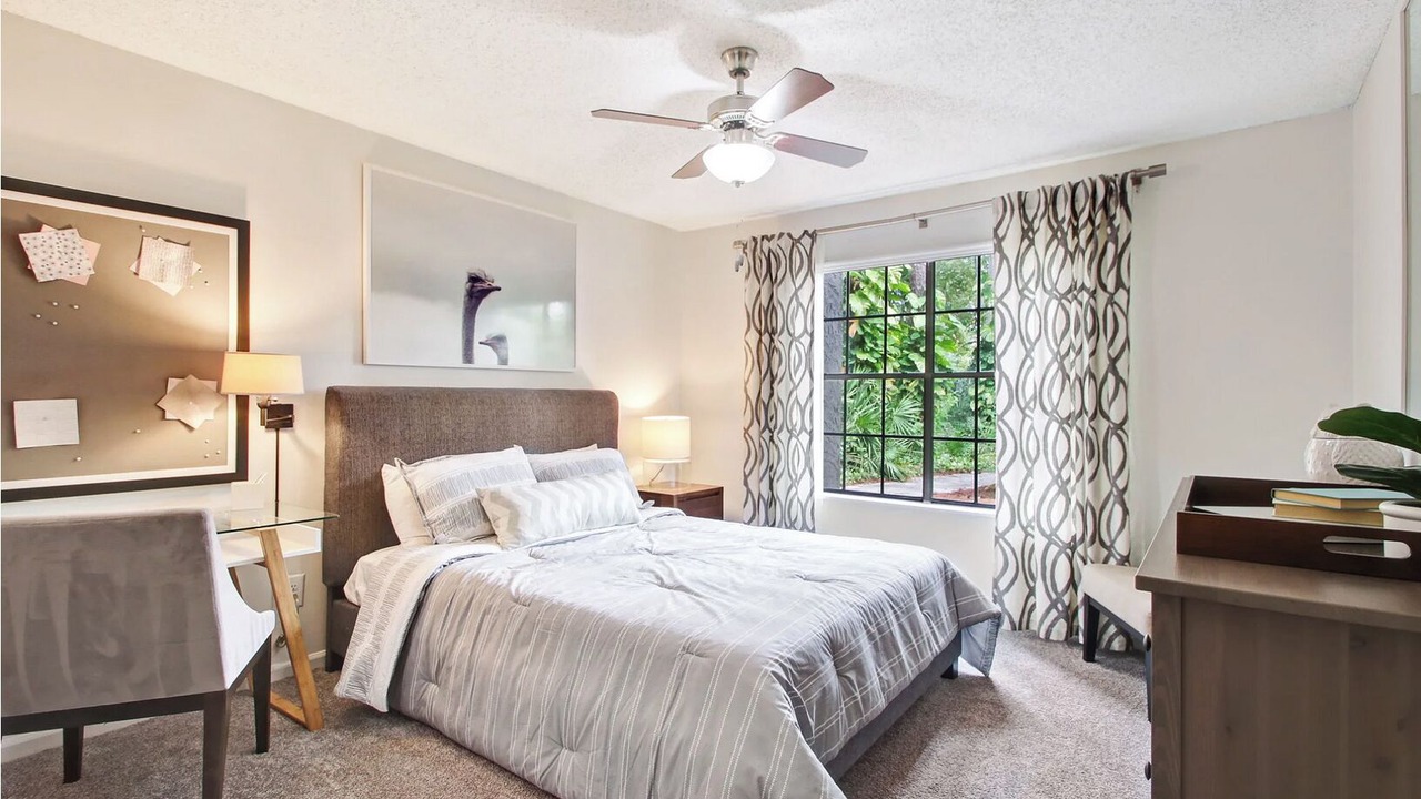 Photo of Bedroom in Sunbeam