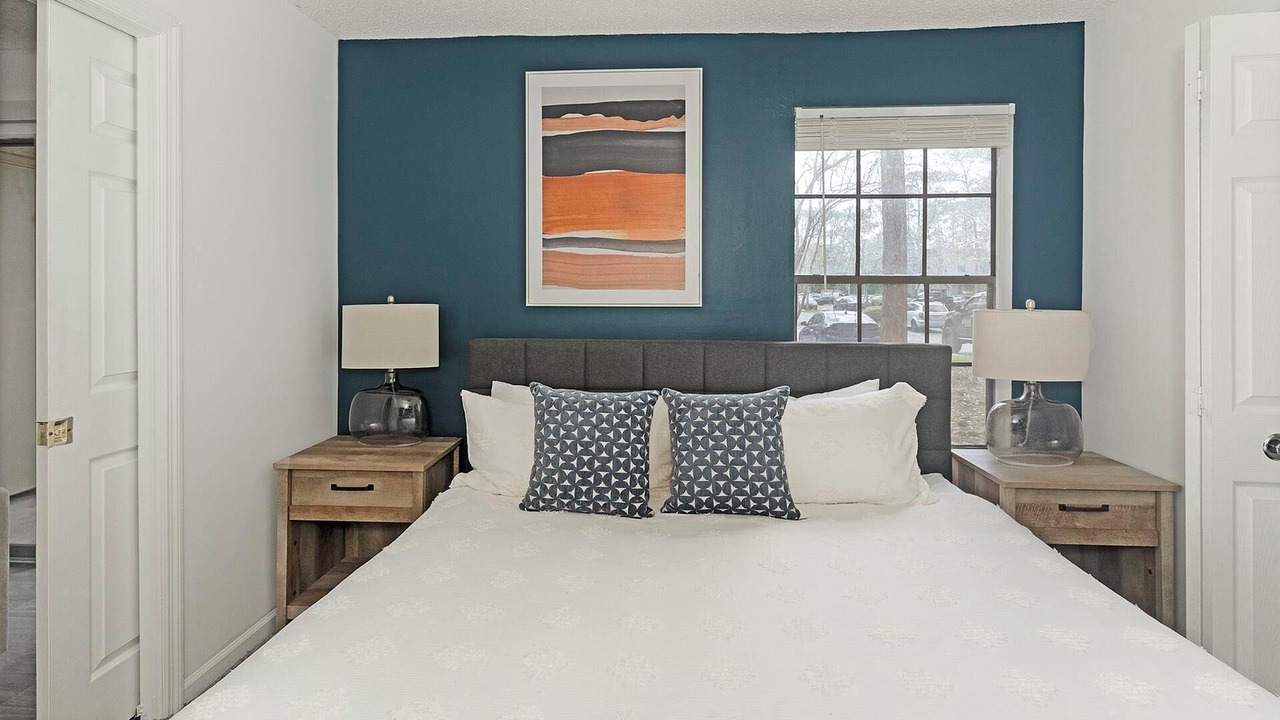 Photo of Bedroom in Sunbeam