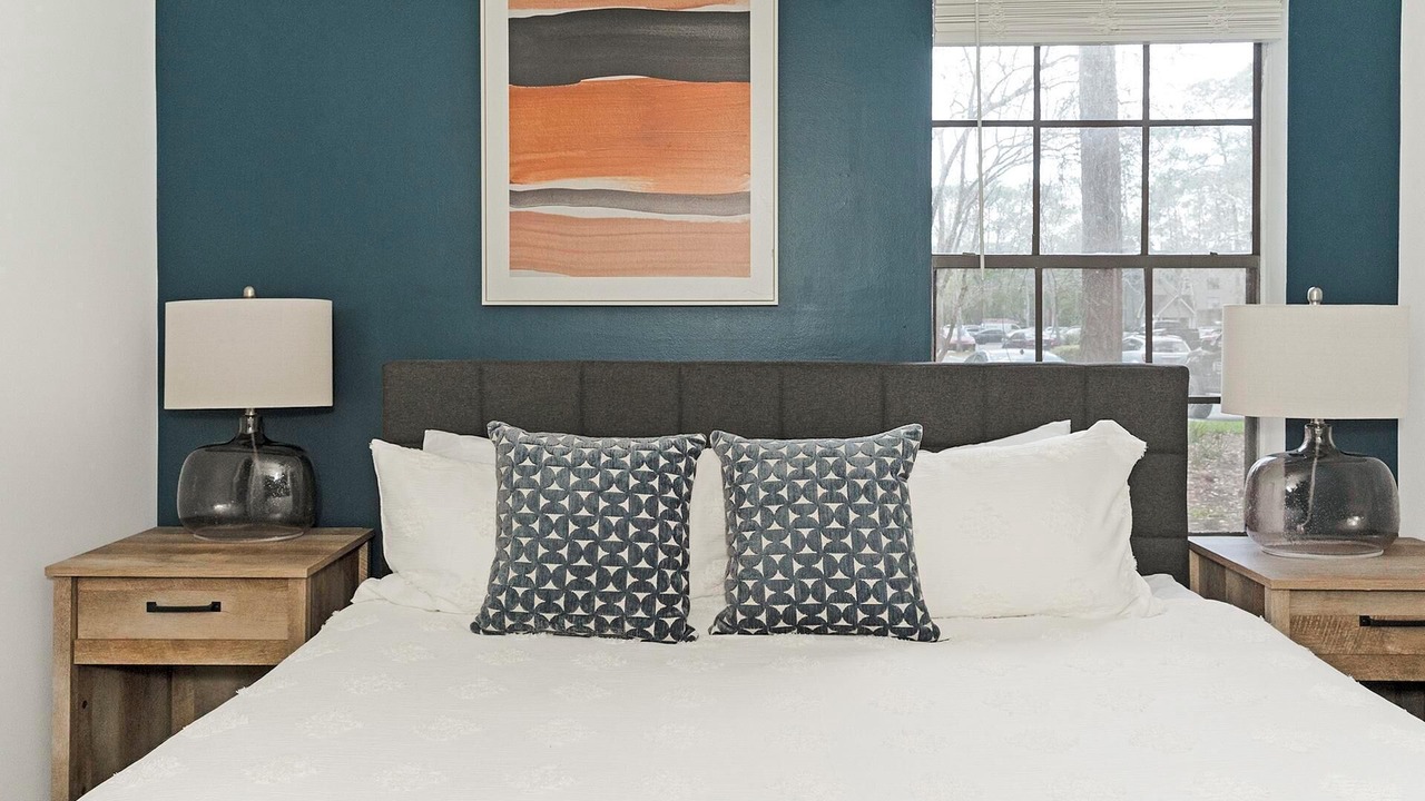 Photo of Bedroom in Sunbeam