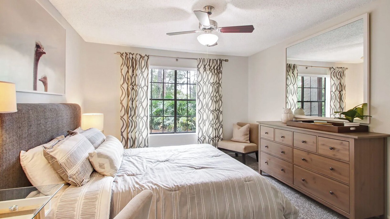 Photo of Bedroom in Sunbeam