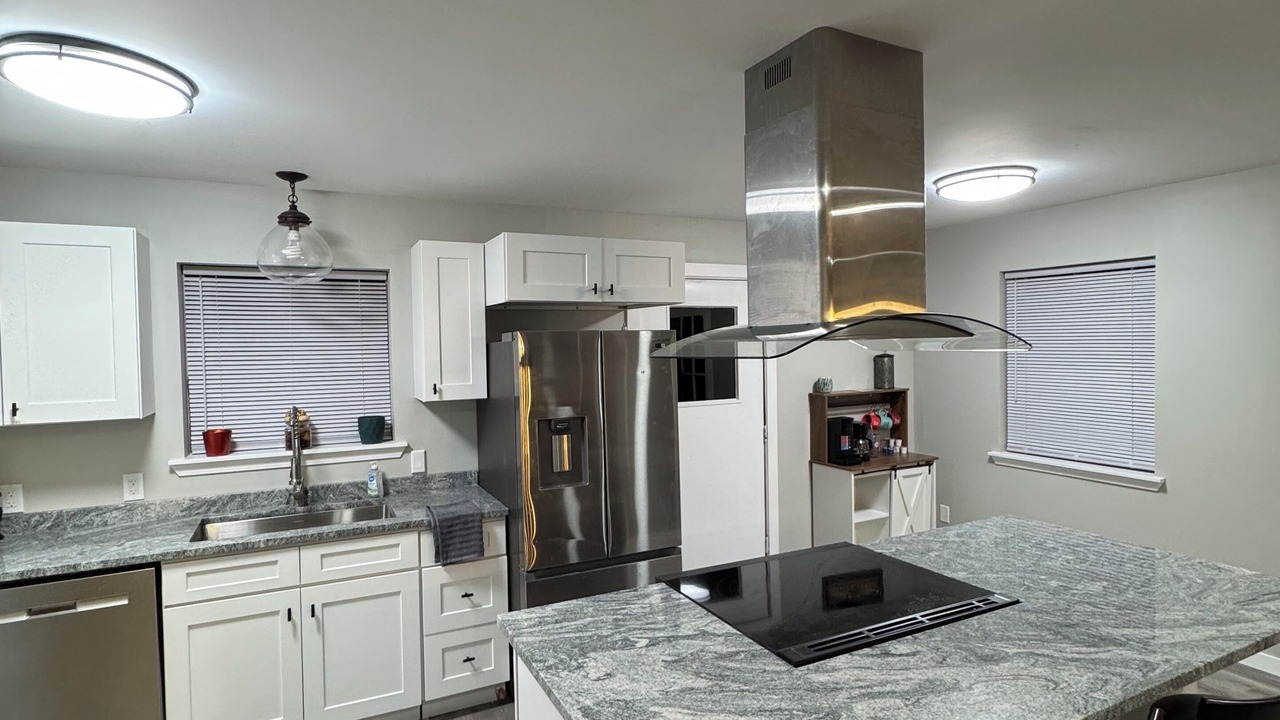 Photo of Kitchen in Fayetteville