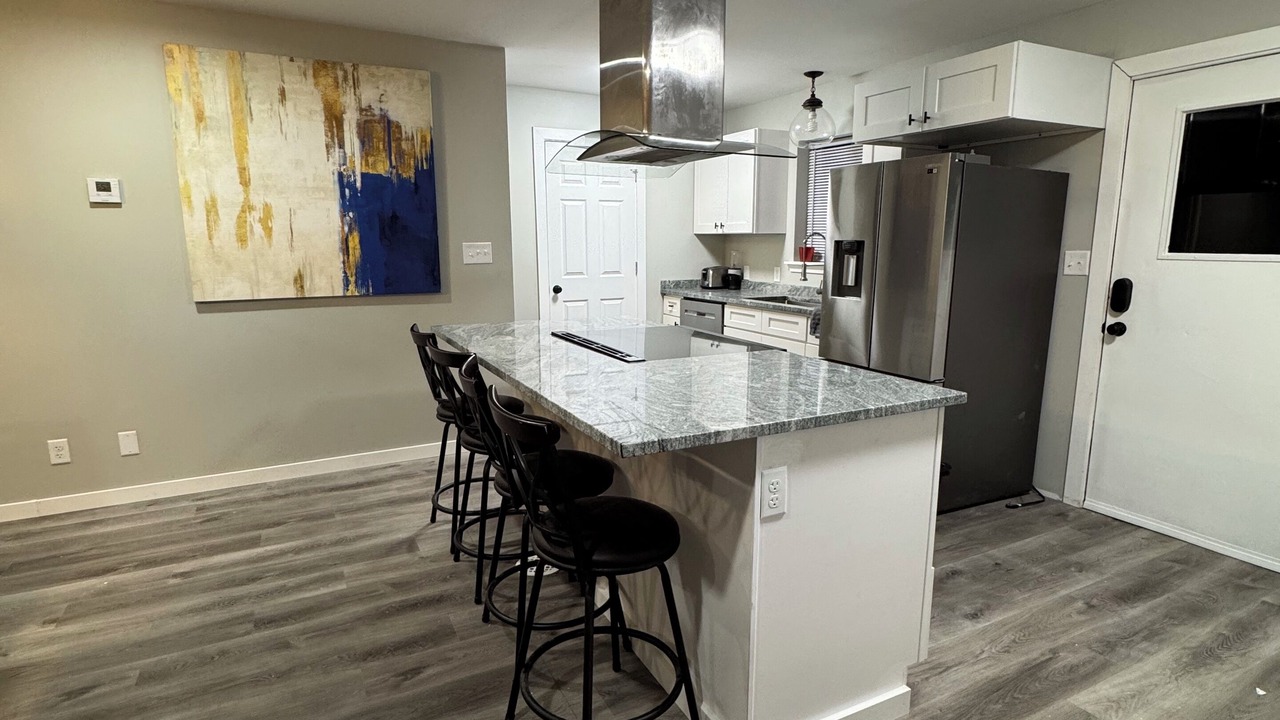 Photo of Kitchen in Fayetteville