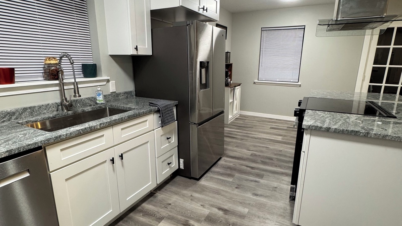 Photo of Kitchen in Fayetteville