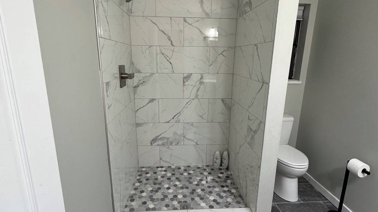 Photo of Bathroom in Fayetteville
