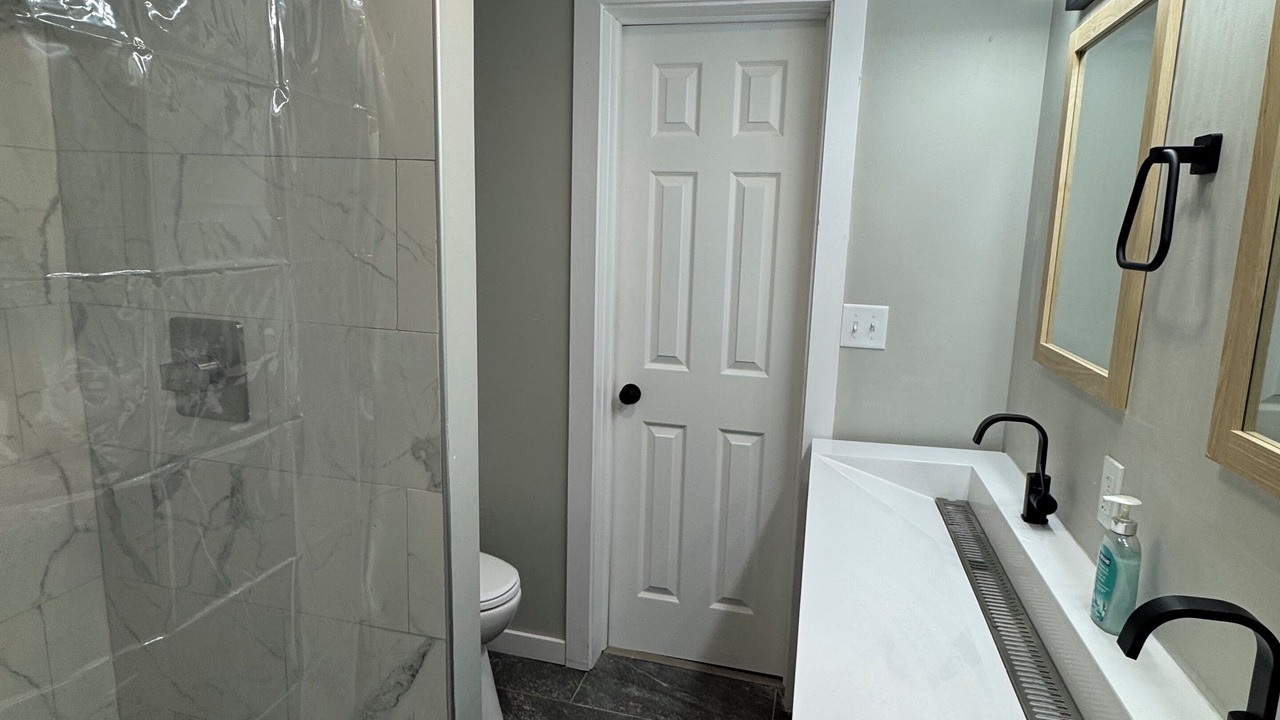 Photo of Bathroom in Fayetteville