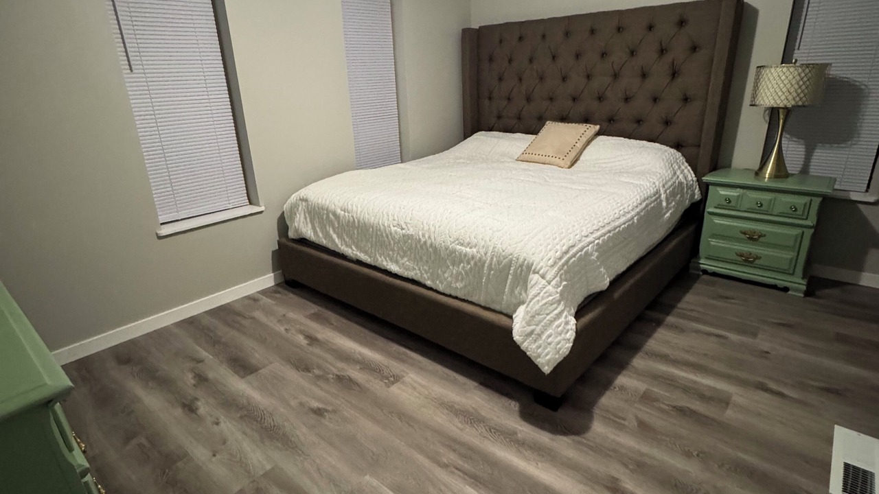 Photo of Bedroom in Fayetteville
