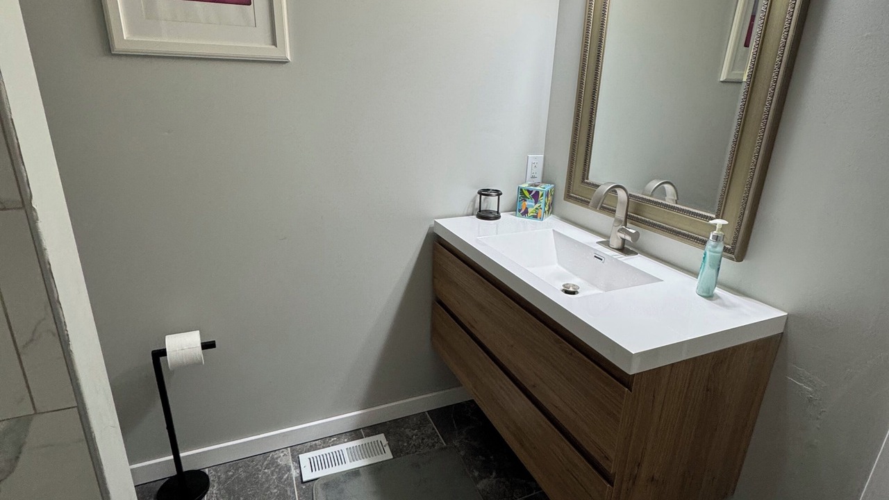 Photo of Bathroom in Fayetteville