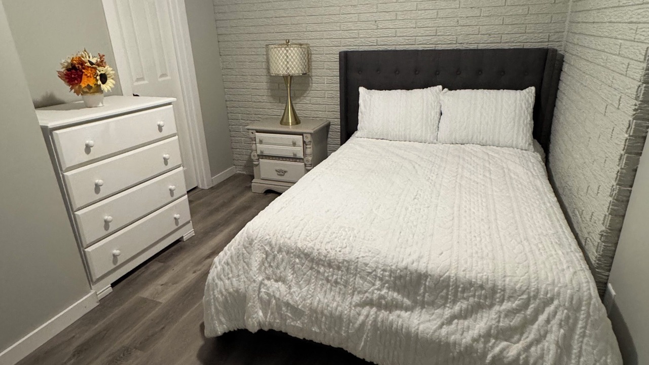 Photo of Bedroom in Fayetteville