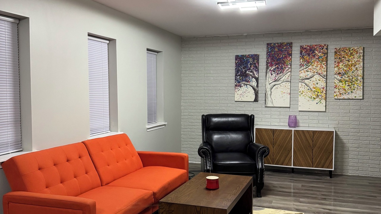 Photo of Livingroom in Fayetteville
