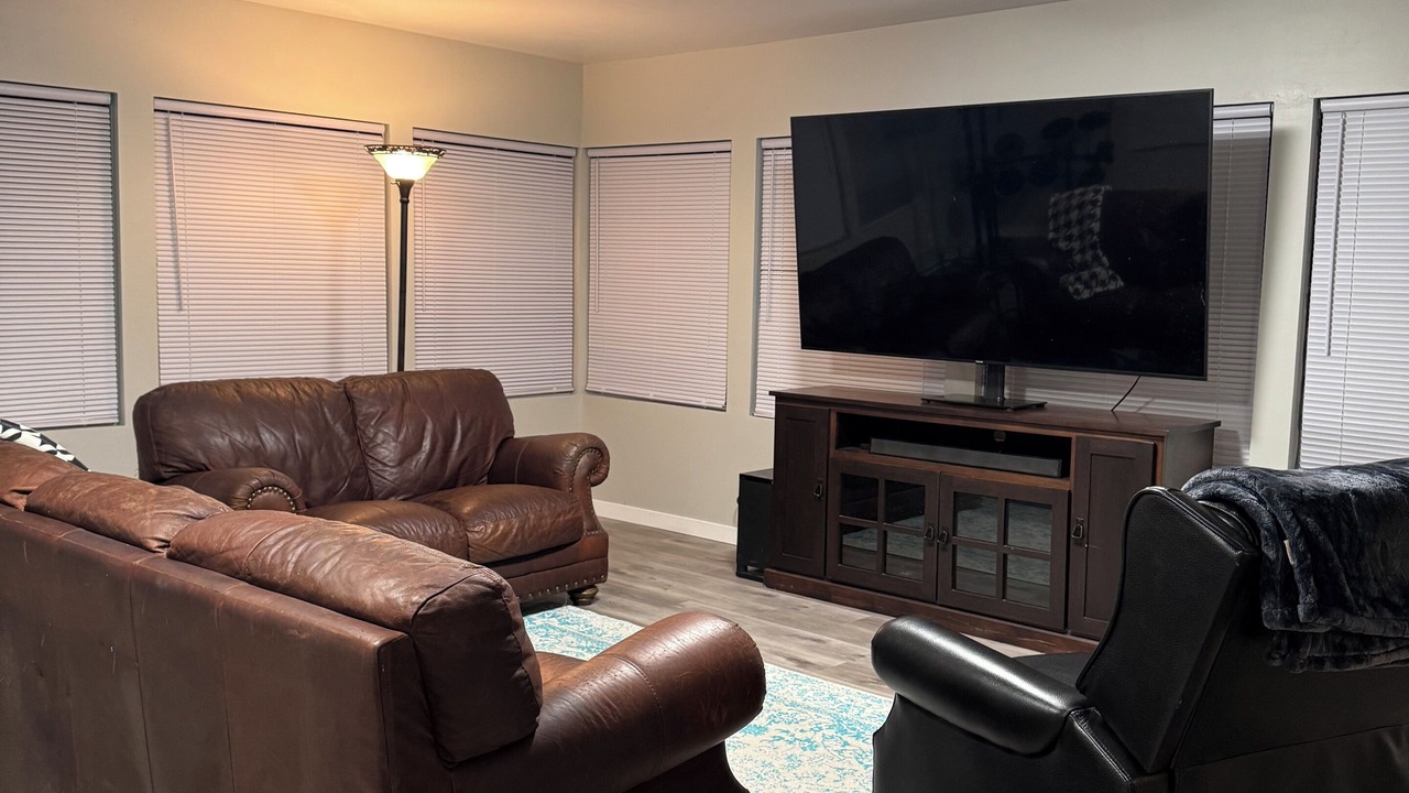 Photo of Livingroom in Fayetteville