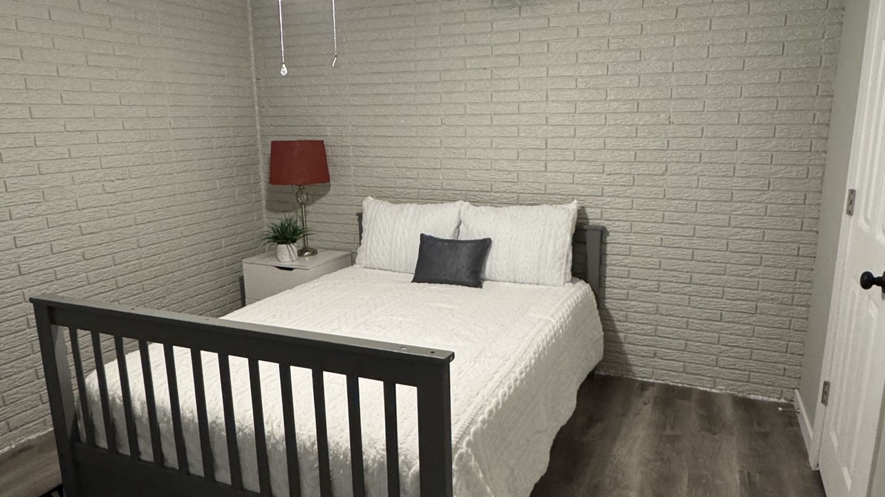 Photo of Bedroom in Fayetteville