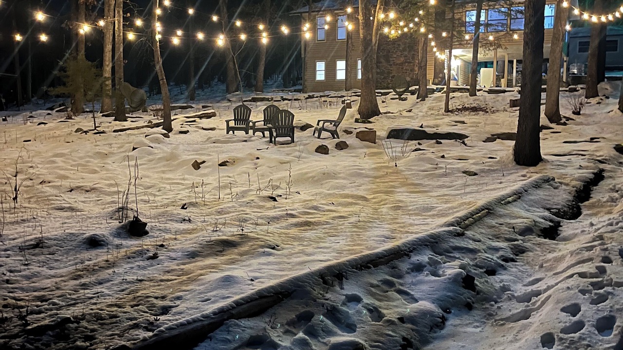 Photo of Outdoor in Fayetteville
