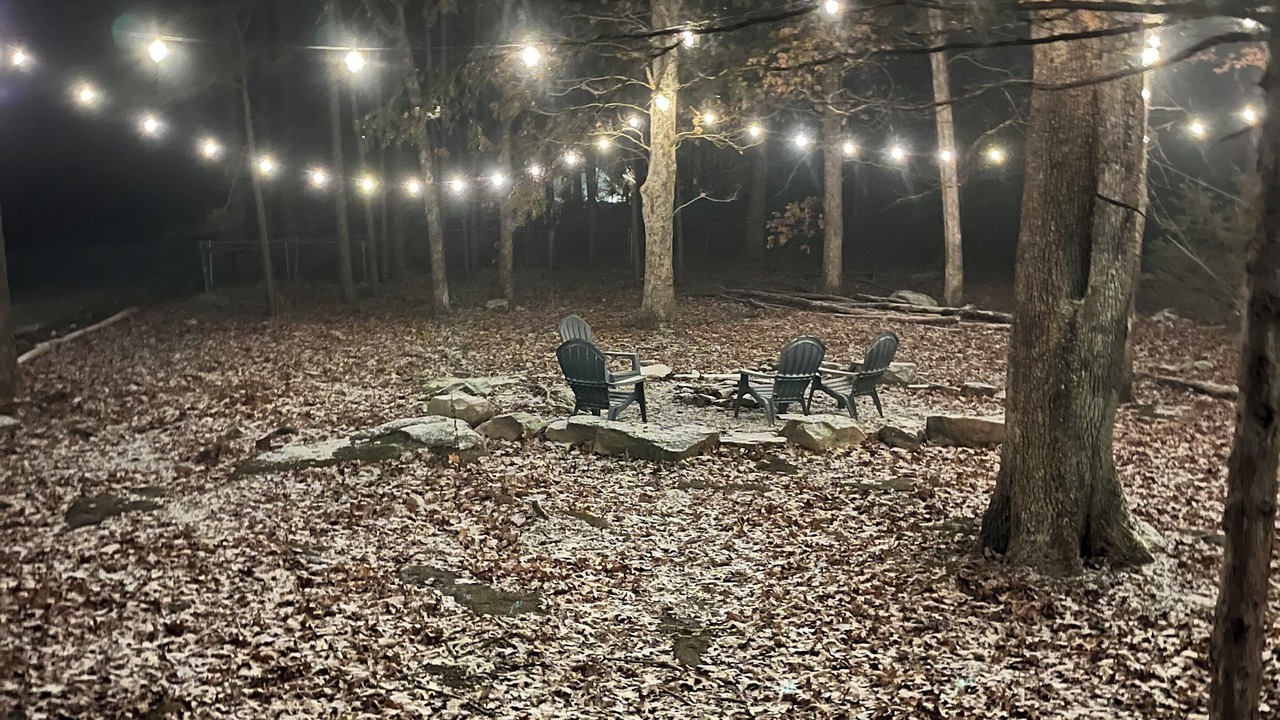 Photo of Outdoor in Fayetteville