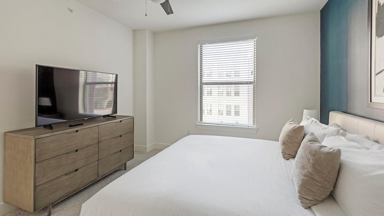 Photo of Bedroom in Fort Worth