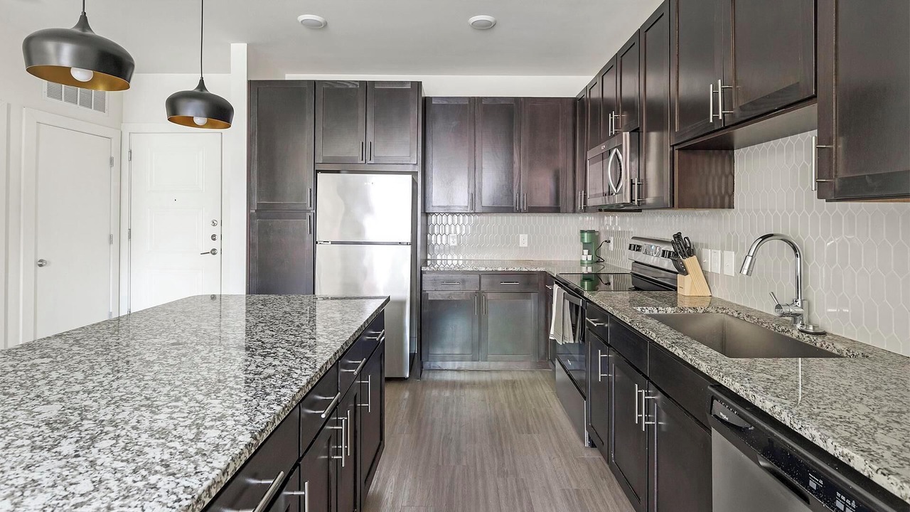 Photo of Kitchen in Fort Worth