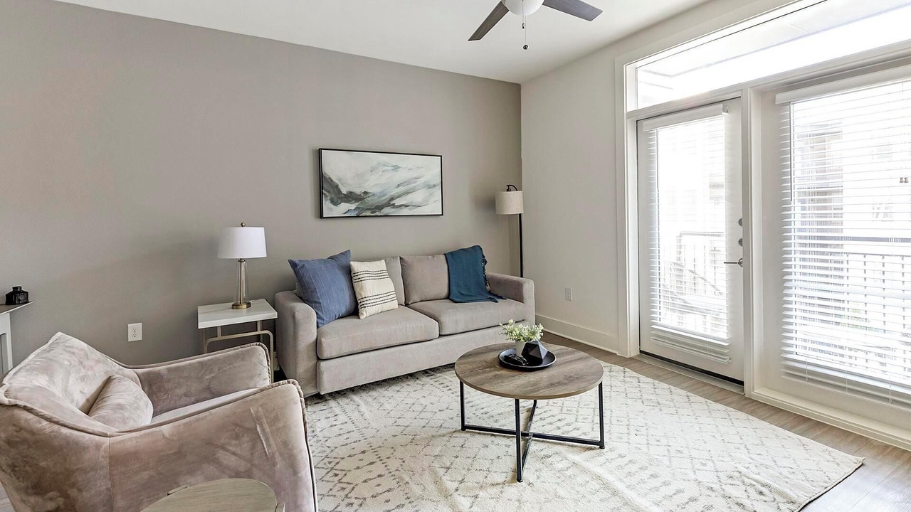 Photo of Livingroom in Fort Worth