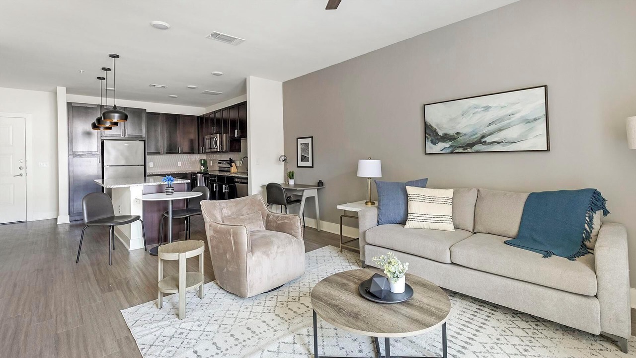 Photo of Livingroom in Fort Worth