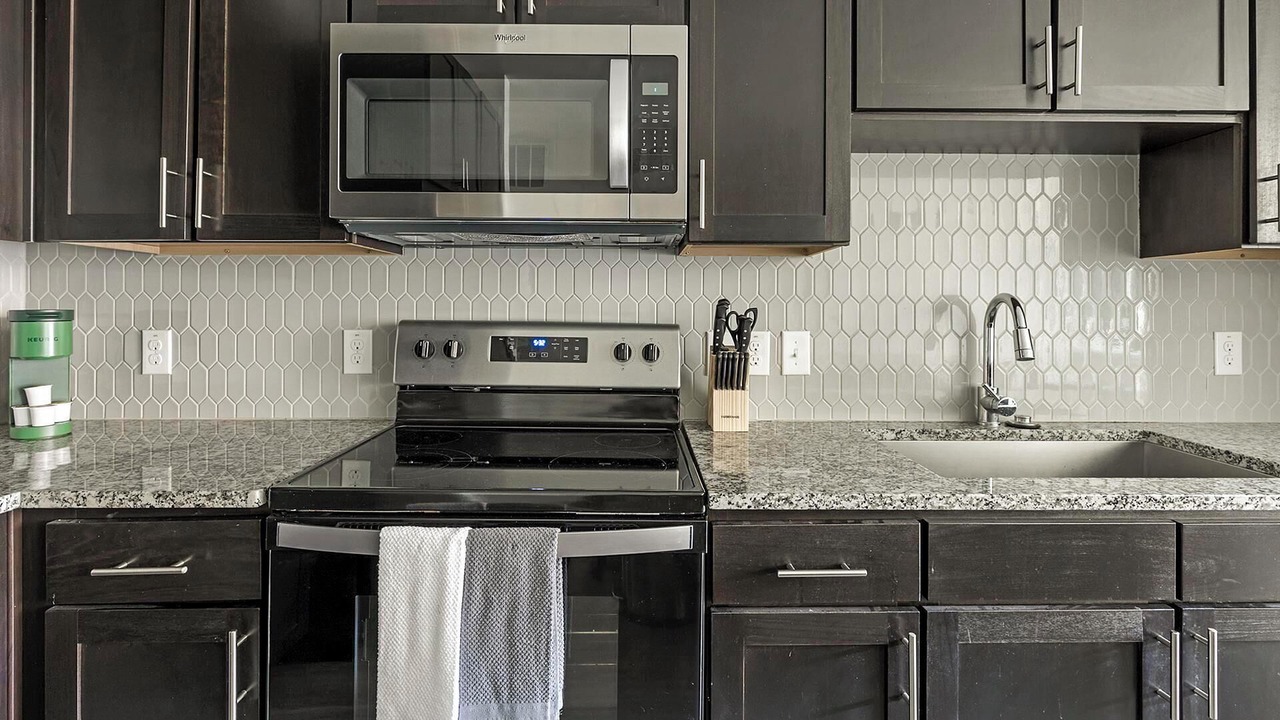 Photo of Kitchen in Fort Worth
