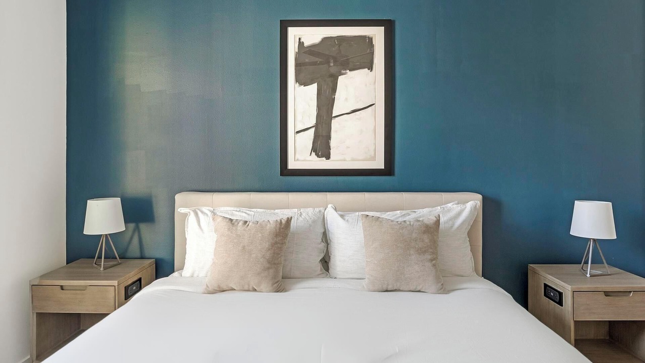 Photo of Bedroom in Fort Worth