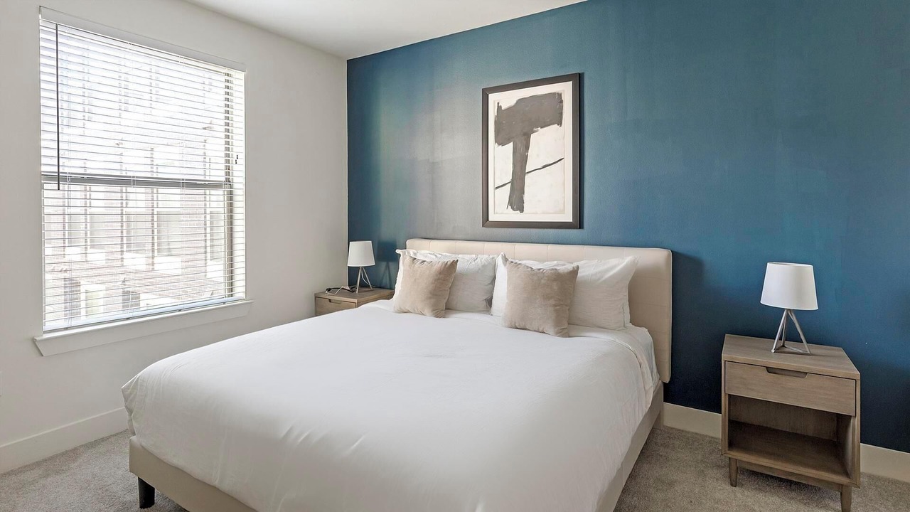 Photo of Bedroom in Fort Worth
