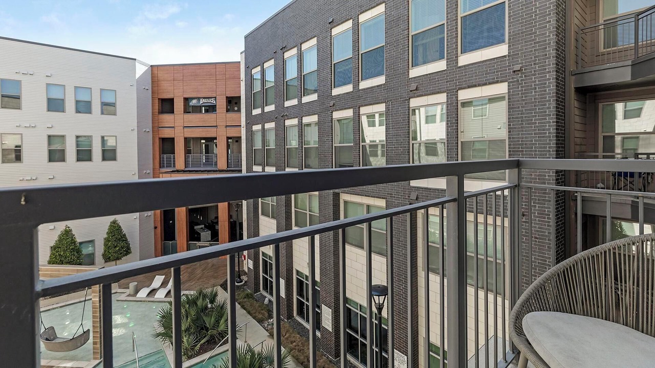 Photo of Outdoor in Fort Worth