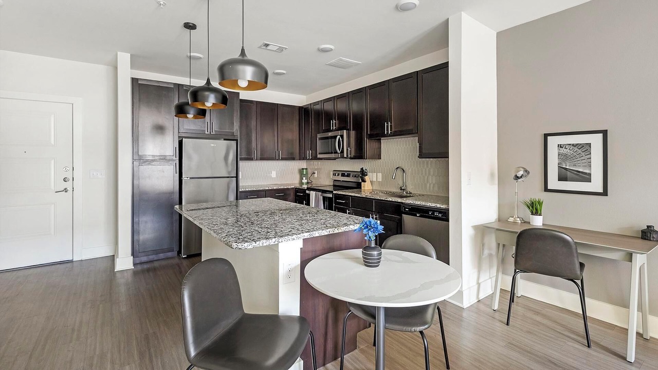 Photo of Kitchen in Fort Worth