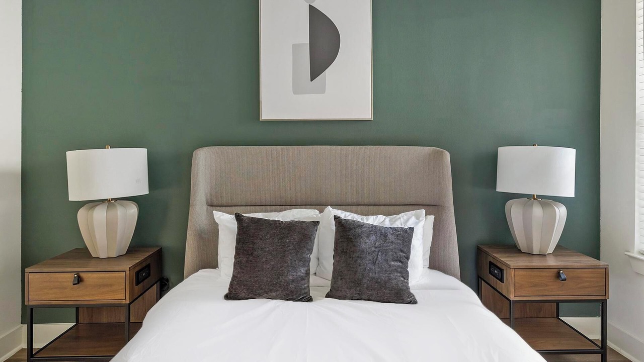 Photo of Bedroom in Fort Worth