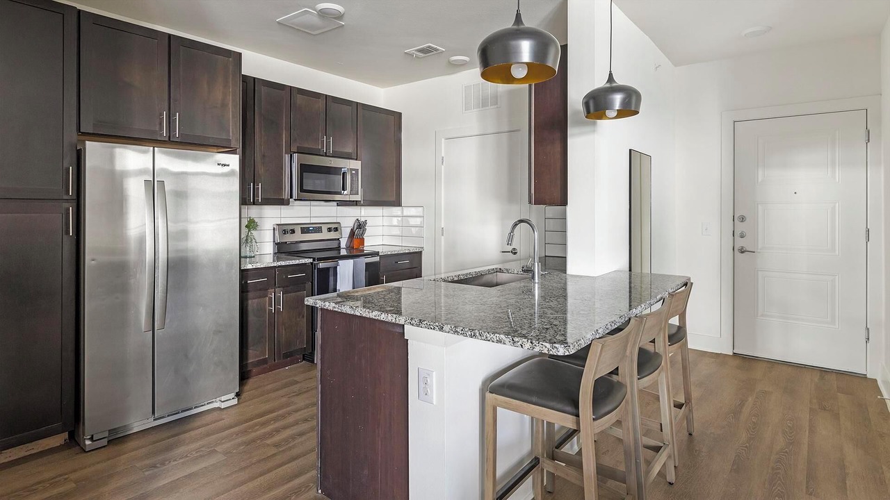 Photo of Kitchen in Fort Worth