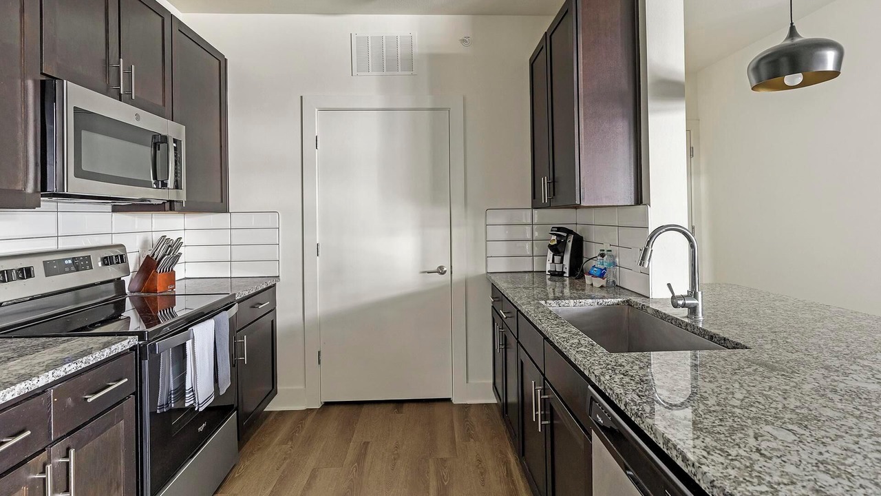 Photo of Kitchen in Fort Worth