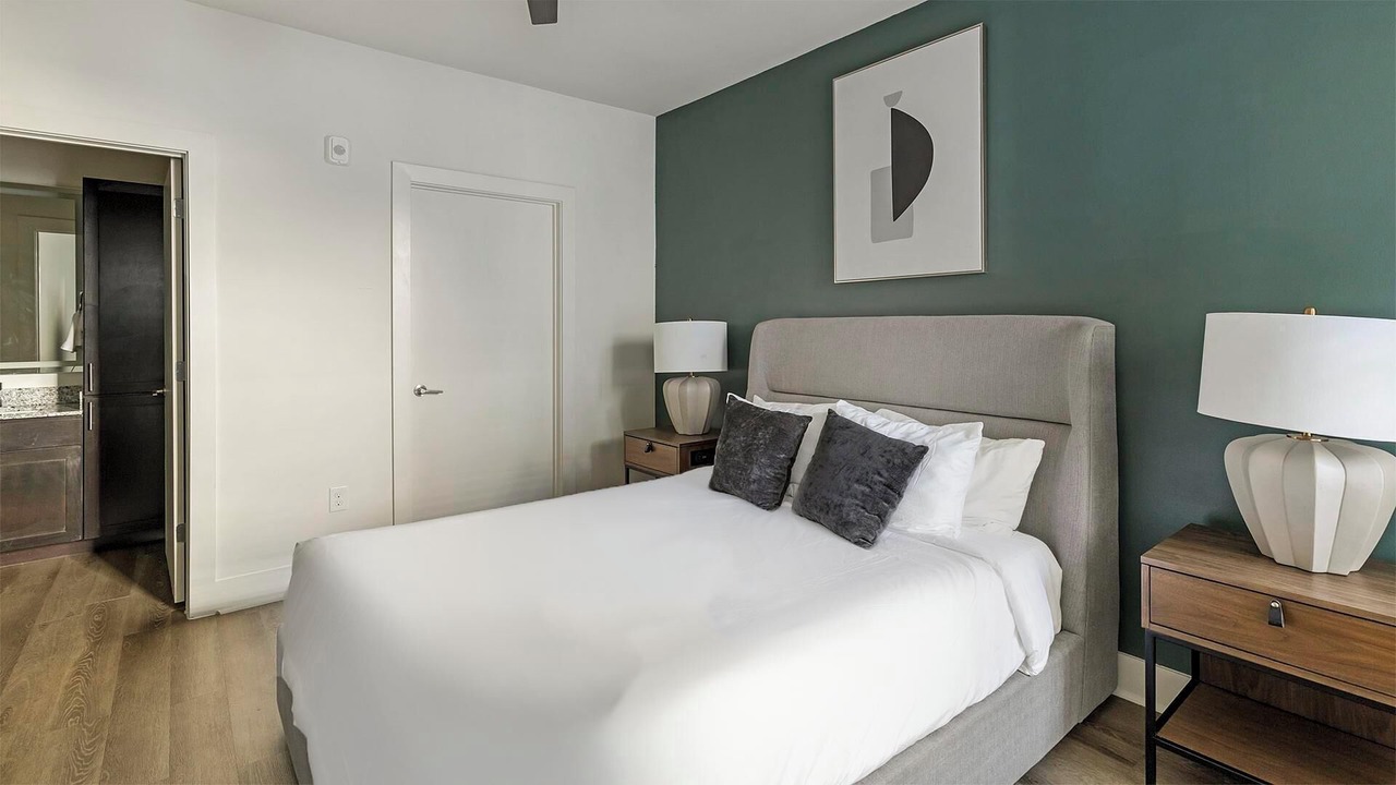 Photo of Bedroom in Fort Worth