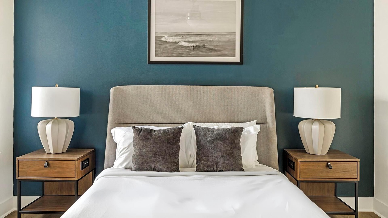 Photo of Bedroom in Fort Worth